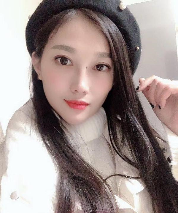 狂野露露妹子