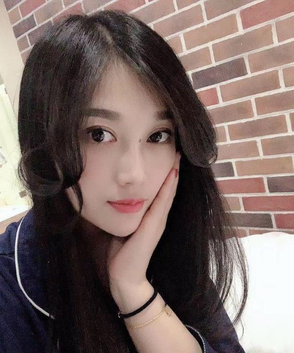 狂野露露妹子