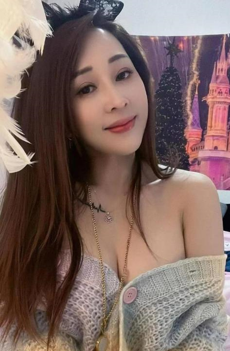 越秀大波西娅