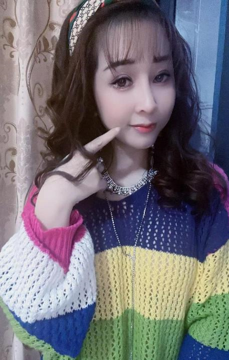 越秀大波西娅
