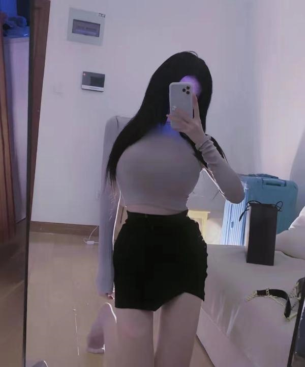 约罗湖美腿小琪