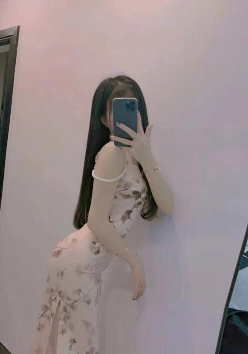 约罗湖美腿小琪