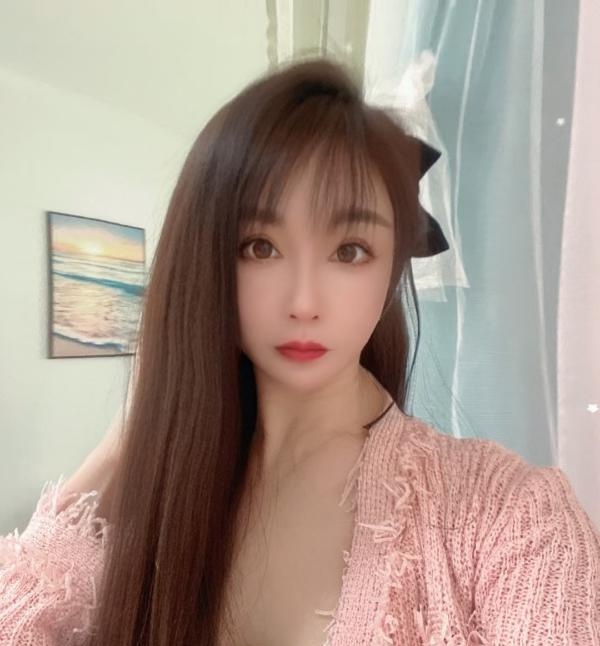 丁家庄女神美羊羊