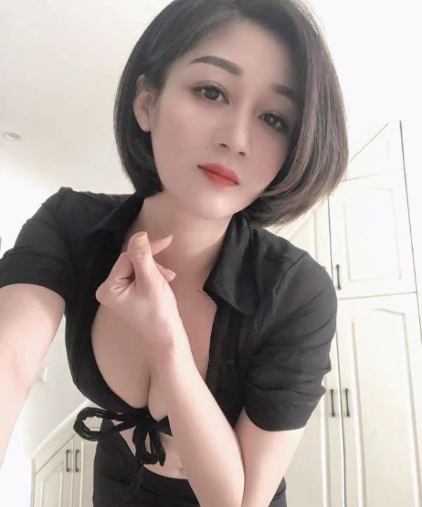 天河大波妹