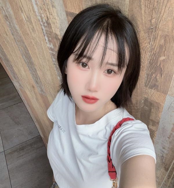 环保女孩静静 全裸
