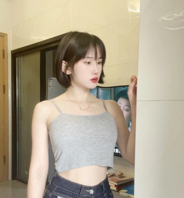 环保女孩静静 全裸