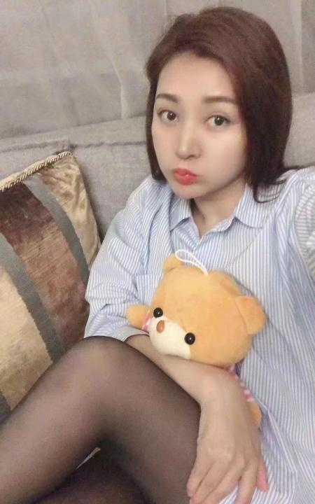 黑丝长腿老师 乐儿