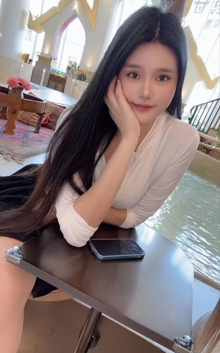 天河御姐可可