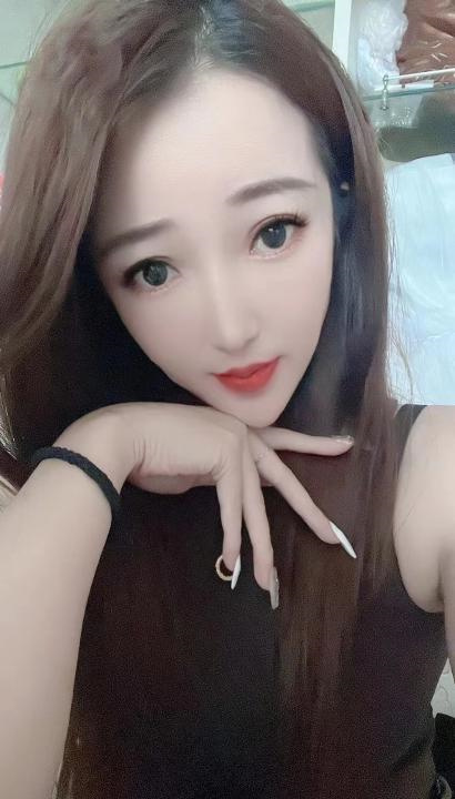 天津东丽颜颜