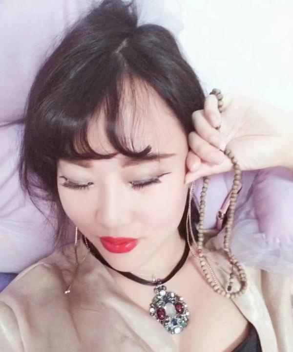 杭州黑寡妇