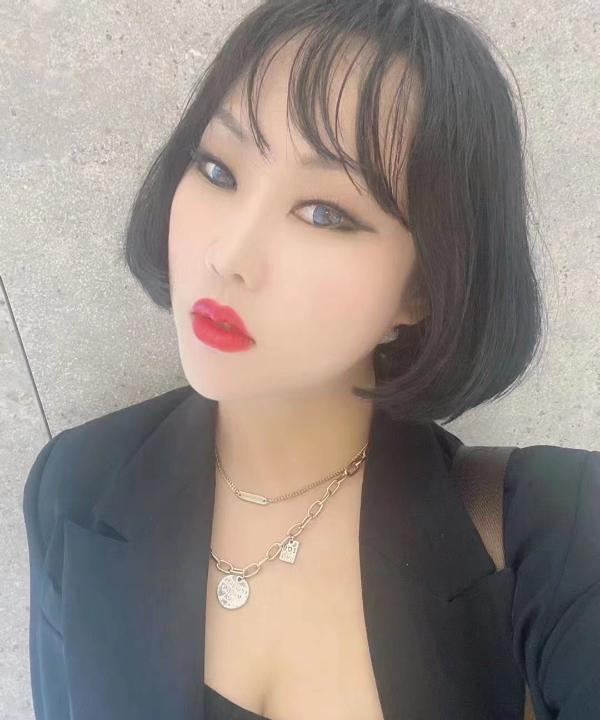 杭州黑寡妇