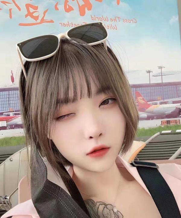 秦淮河美眉