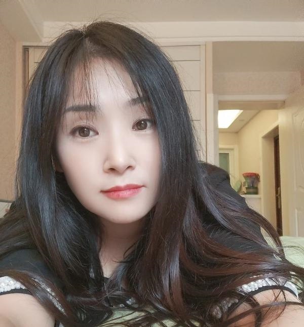 南京小骚妇