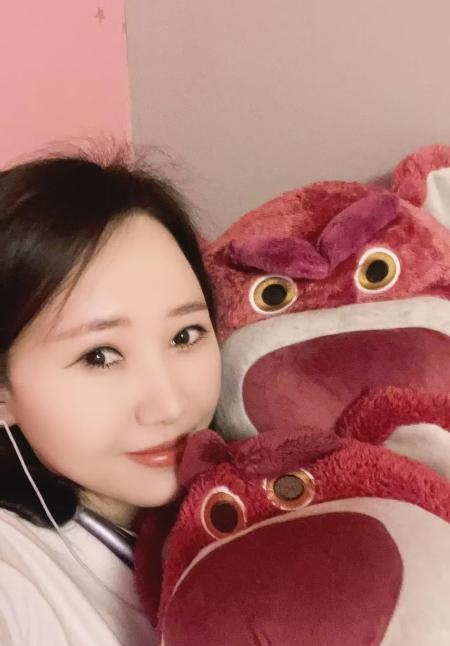栖霞东北女