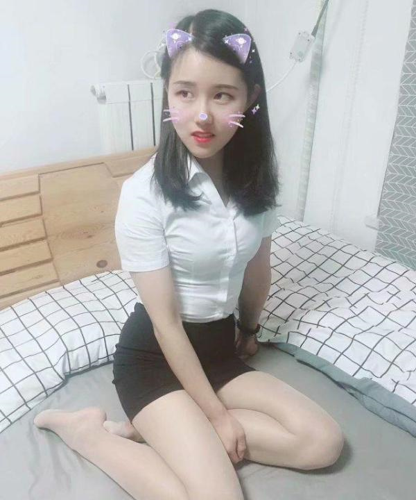 河东兼职小妹