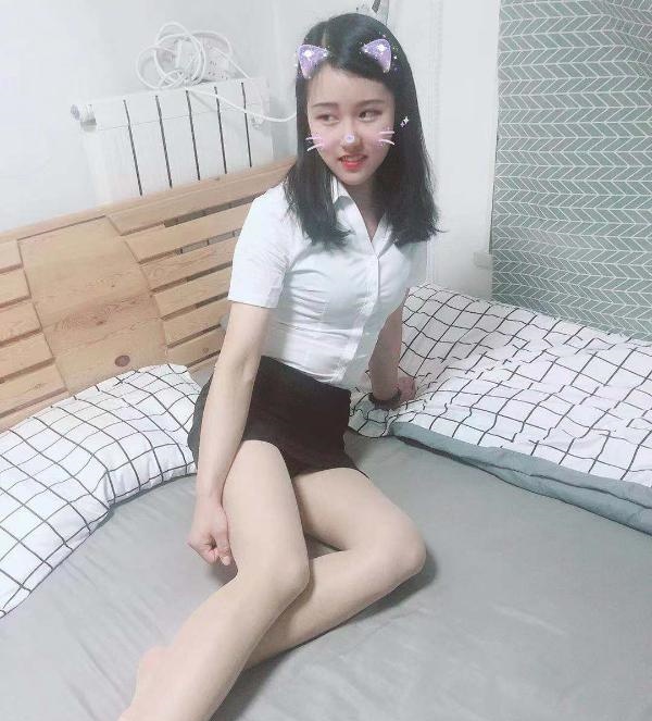 河东兼职小妹