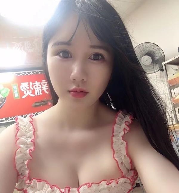 坂田大奶香香