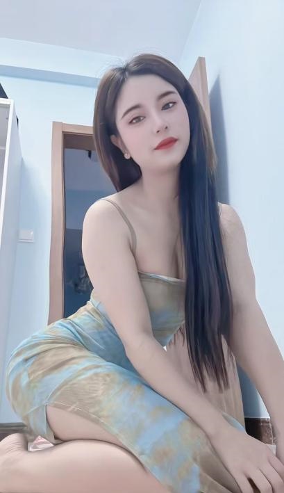 萧山美女可可