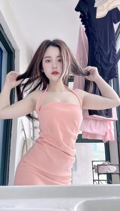 萧山美女可可