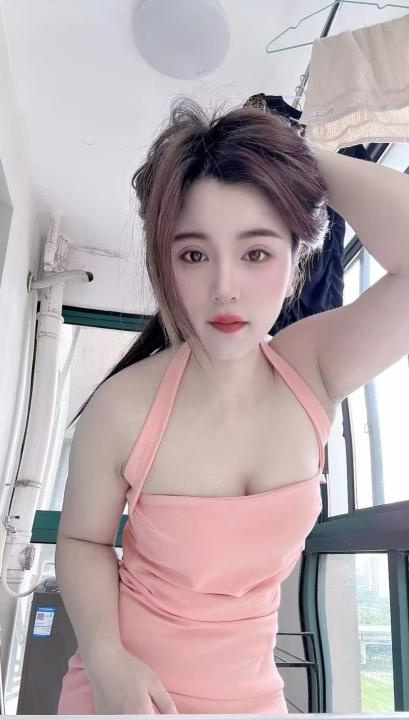 萧山美女可可
