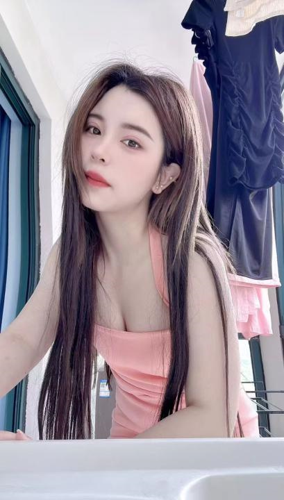 萧山美女可可