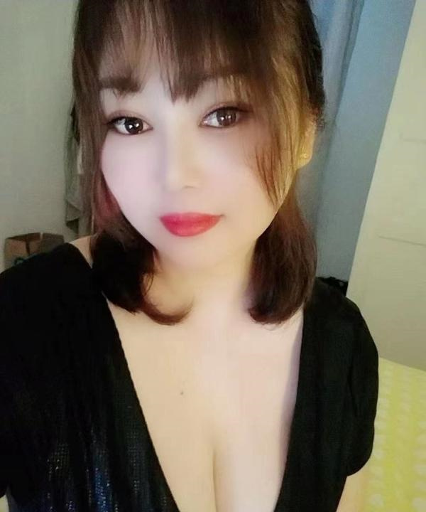 贡园小区少妇丽丽