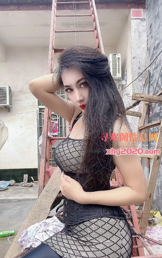 美艳少妇