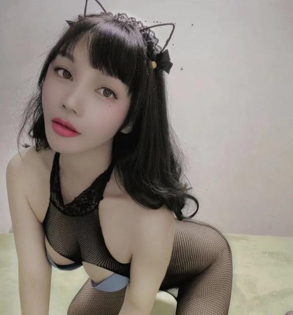 海珠骚骚小美
