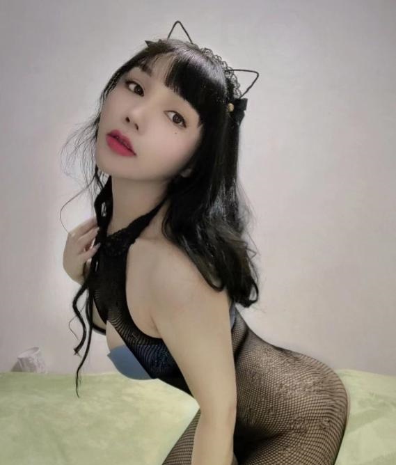 海珠骚骚小美