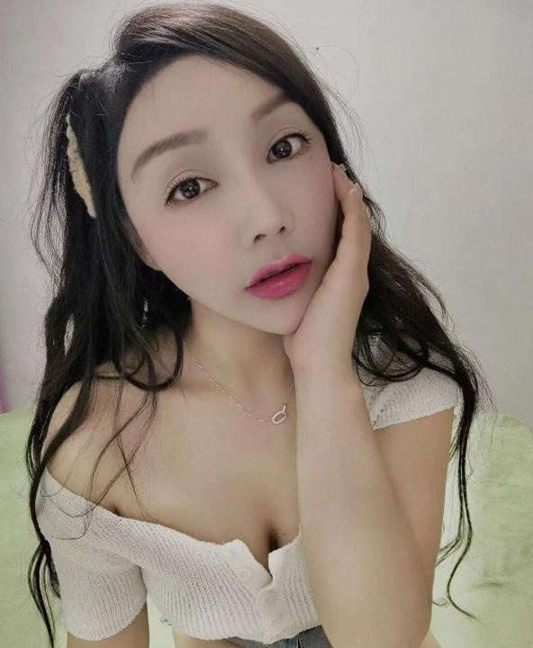 海珠骚骚小美