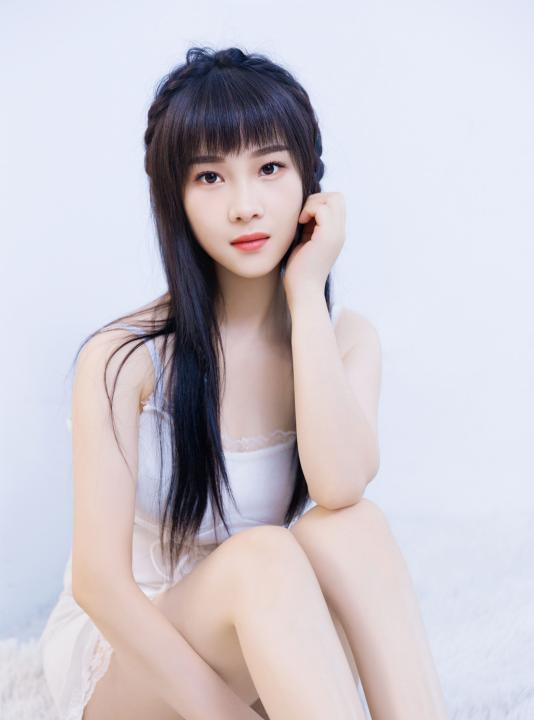 莞式美人