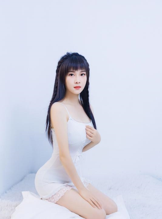 莞式美人