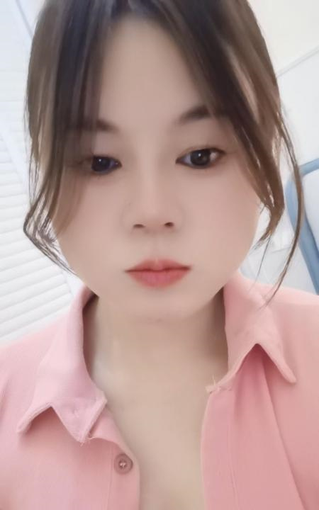萧山妹子