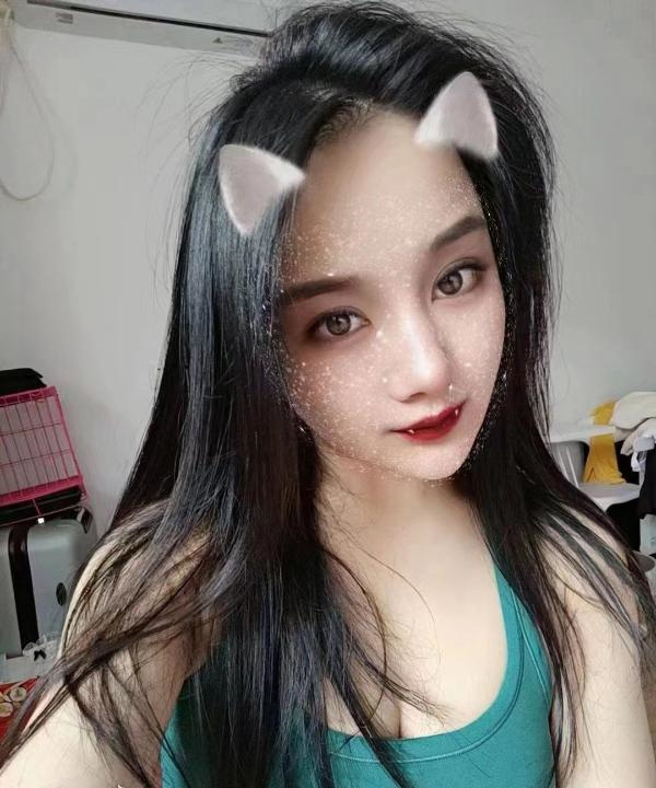 嘉兴居家小姐姐