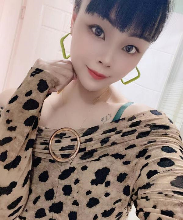 萧山毒龙妹