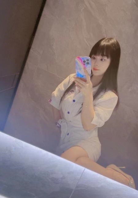萧山毒龙妹