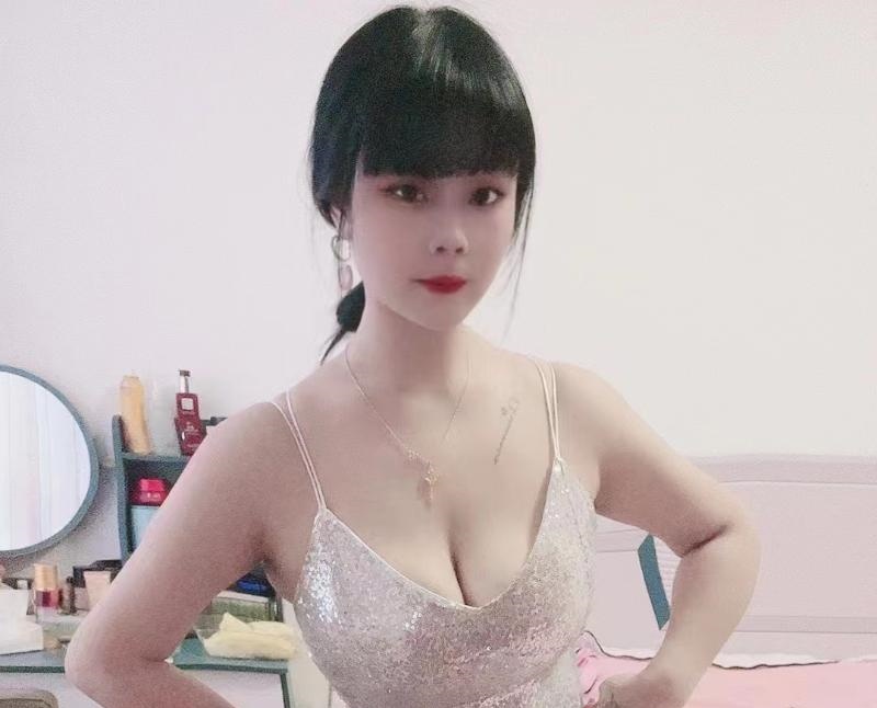 萧山毒龙妹
