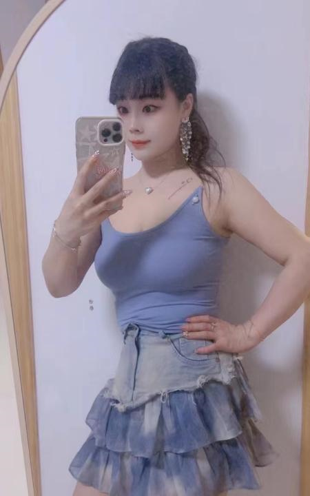 萧山毒龙妹
