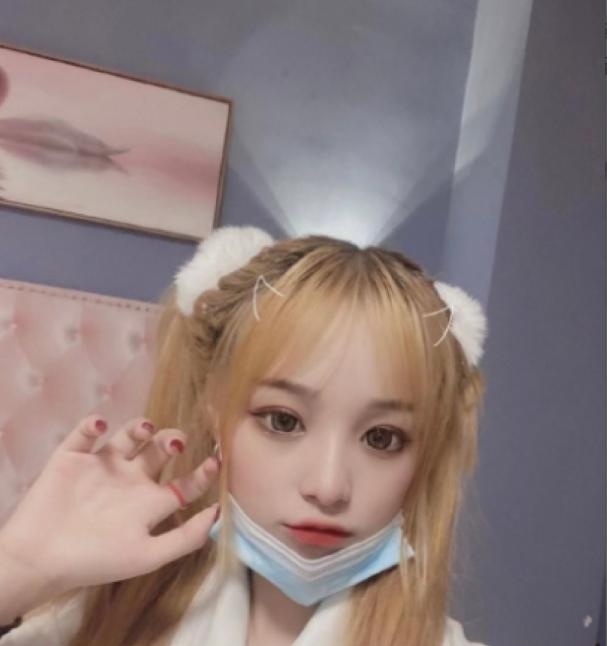 福田乐乐
