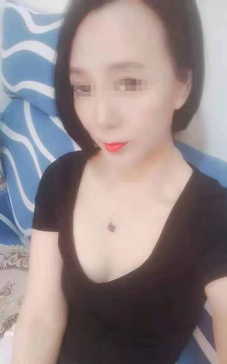 市北兼职小丽