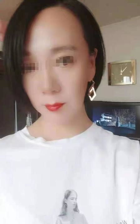 市北兼职小丽