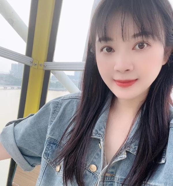 温碧霞闺蜜