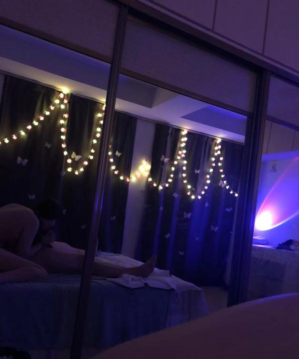 温碧霞闺蜜