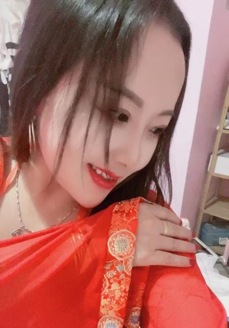 浦东新区美少妇薇薇