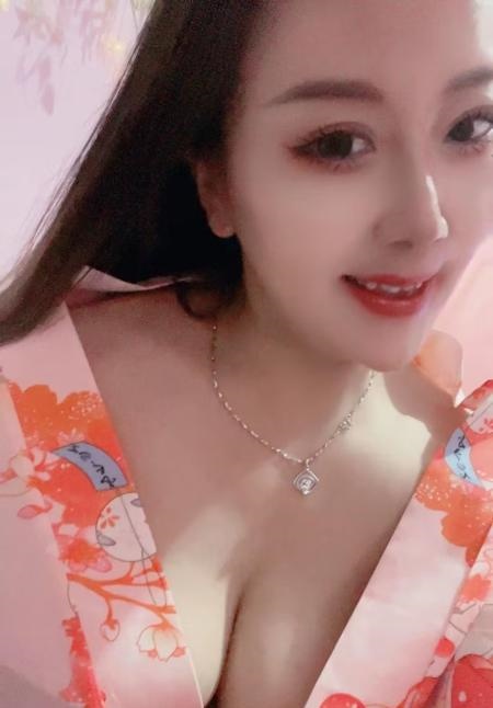 浦东新区美少妇薇薇