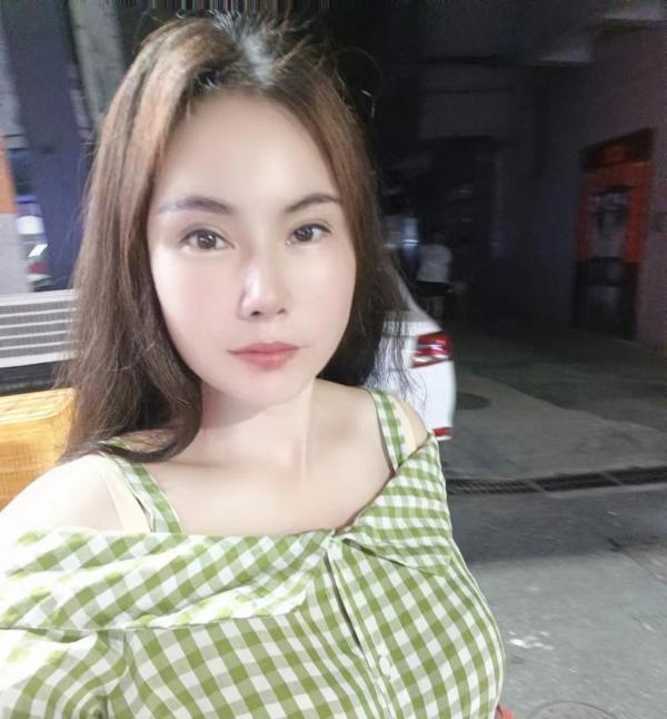 南城鱼儿
