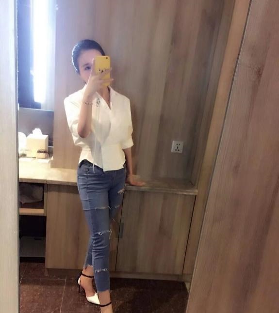 新街口骚气小鹿