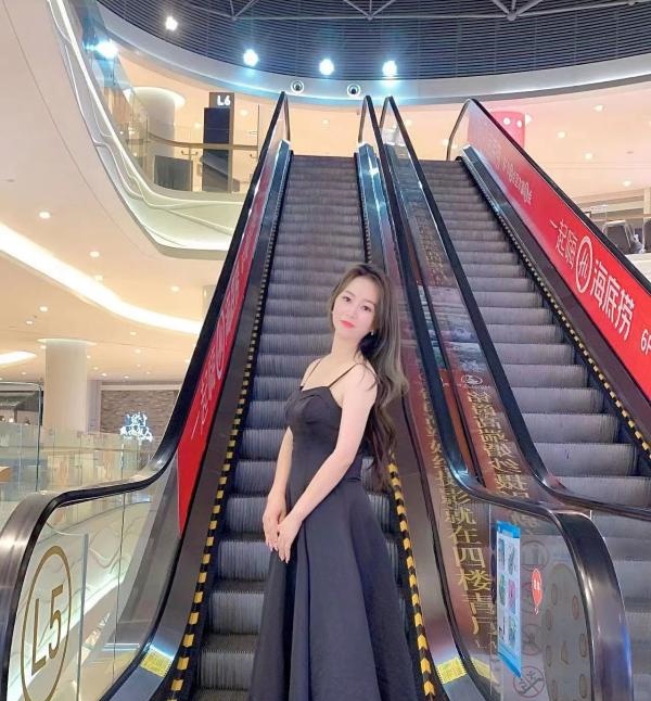 莞式师姐