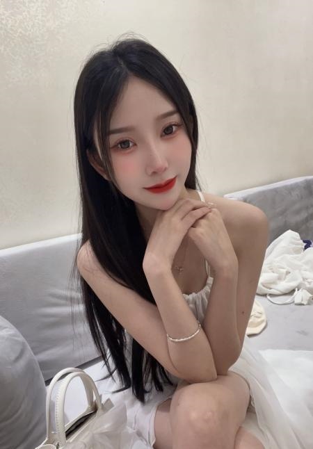 白嫩服务系素素