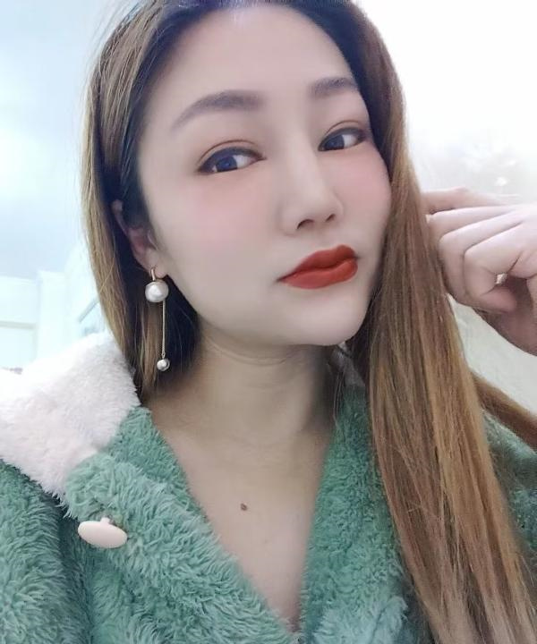 东北女孩